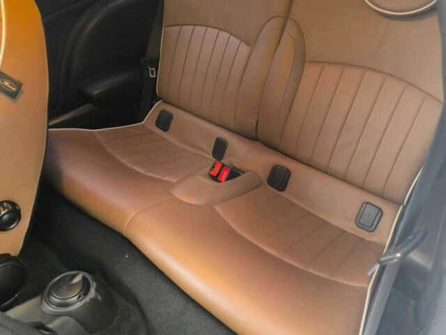 Коричневий Міні Cooper, об'ємом двигуна 1.6 л та пробігом 117 тис. км за 5900 $, фото 10 на Automoto.ua