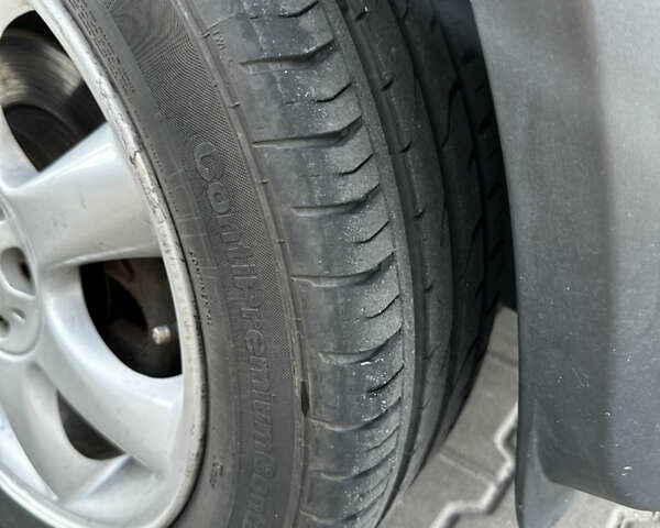 Красный Мини Купер, объемом двигателя 1.6 л и пробегом 234 тыс. км за 3900 $, фото 6 на Automoto.ua