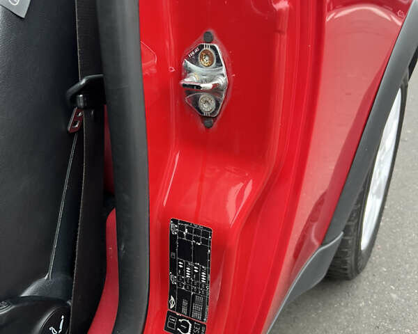 Червоний Міні Cooper, об'ємом двигуна 1.6 л та пробігом 167 тис. км за 5700 $, фото 30 на Automoto.ua