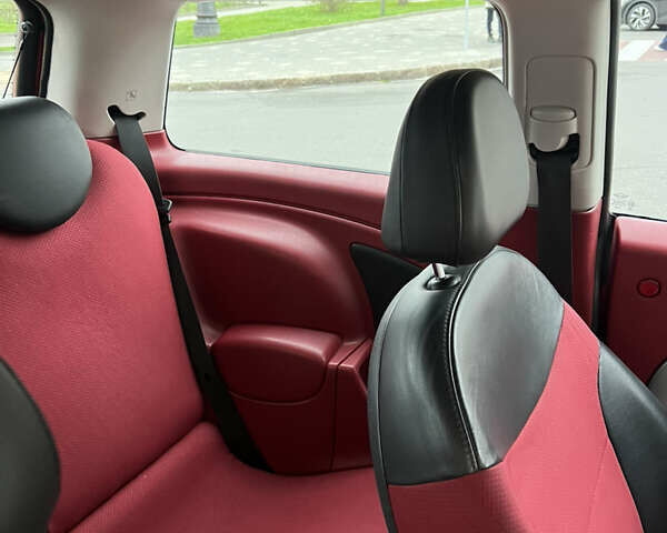 Червоний Міні Cooper, об'ємом двигуна 1.6 л та пробігом 167 тис. км за 5700 $, фото 35 на Automoto.ua