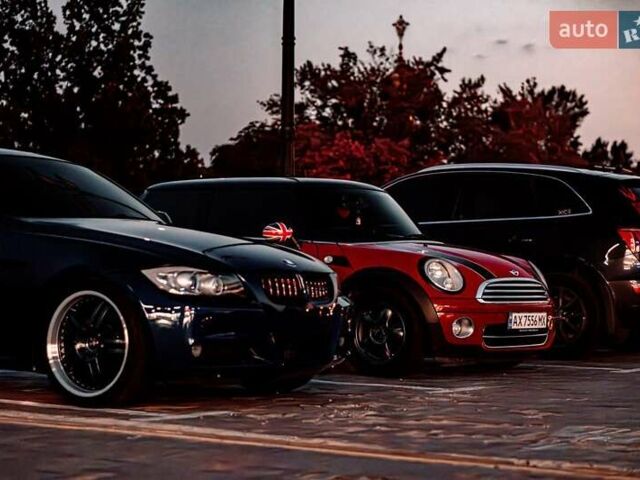 Красный Мини Купер, объемом двигателя 1.6 л и пробегом 260 тыс. км за 4999 $, фото 5 на Automoto.ua