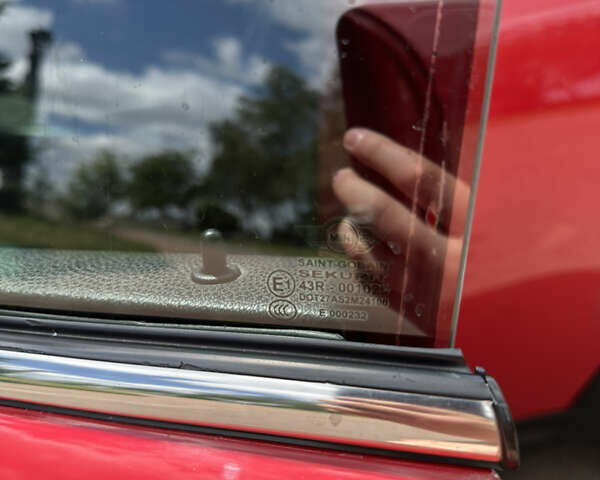 Мини Купер 2009 в Житомире на Automoto.ua Красный Мини Купер, объемом двигателя 1.4 л и пробегом 213 тыс. км за 5800 $, фото 24 на Automoto.ua