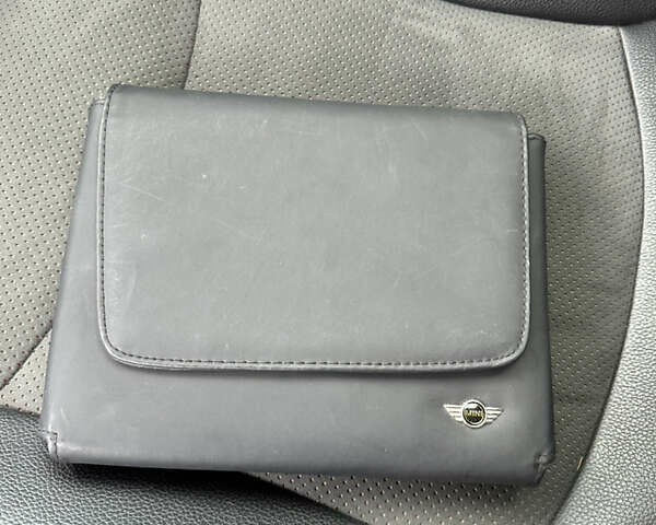 Мини Купер 2009 в Житомире на Automoto.ua Красный Мини Купер, объемом двигателя 1.4 л и пробегом 213 тыс. км за 5800 $, фото 21 на Automoto.ua