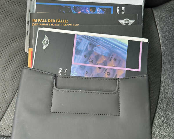 Мини Купер 2009 в Житомире на Automoto.ua Красный Мини Купер, объемом двигателя 1.4 л и пробегом 213 тыс. км за 5800 $, фото 22 на Automoto.ua