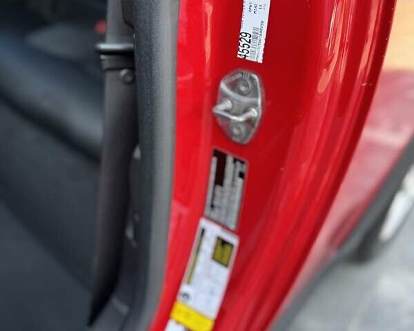 Червоний Міні Cooper, об'ємом двигуна 1.6 л та пробігом 138 тис. км за 8500 $, фото 15 на Automoto.ua