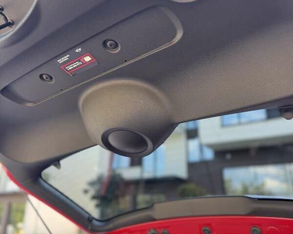 Червоний Міні Cooper, об'ємом двигуна 1.6 л та пробігом 138 тис. км за 8500 $, фото 33 на Automoto.ua