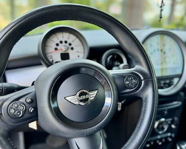 Червоний Міні Cooper, об'ємом двигуна 1.6 л та пробігом 138 тис. км за 8500 $, фото 28 на Automoto.ua