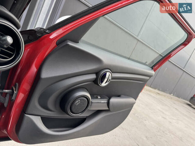 Червоний Міні Cooper, об'ємом двигуна 1.5 л та пробігом 115 тис. км за 11800 $, фото 46 на Automoto.ua