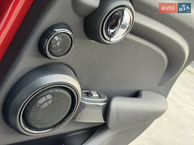 Червоний Міні Cooper, об'ємом двигуна 1.5 л та пробігом 115 тис. км за 11800 $, фото 43 на Automoto.ua