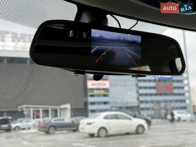 Червоний Міні Cooper, об'ємом двигуна 1.5 л та пробігом 168 тис. км за 9500 $, фото 16 на Automoto.ua