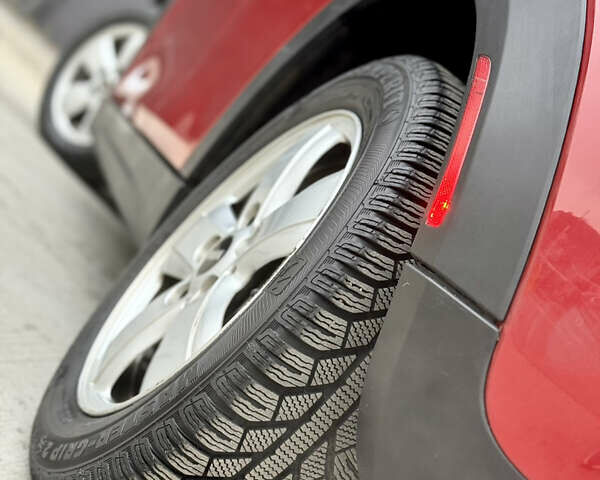 Червоний Міні Cooper, об'ємом двигуна 1.5 л та пробігом 115 тис. км за 11800 $, фото 20 на Automoto.ua