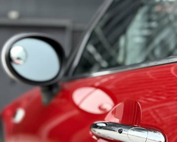 Червоний Міні Cooper, об'ємом двигуна 1.5 л та пробігом 115 тис. км за 11800 $, фото 22 на Automoto.ua