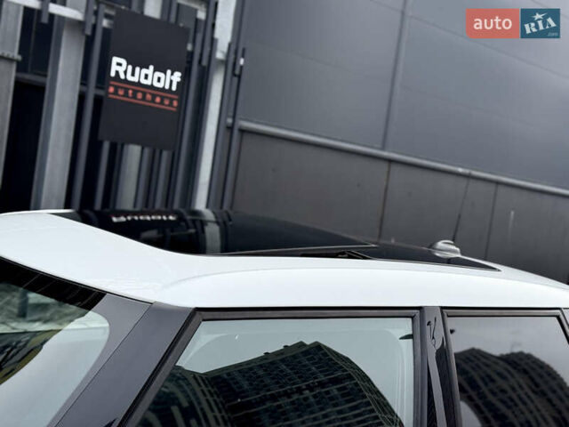 Червоний Міні Cooper, об'ємом двигуна 1.5 л та пробігом 115 тис. км за 11800 $, фото 15 на Automoto.ua