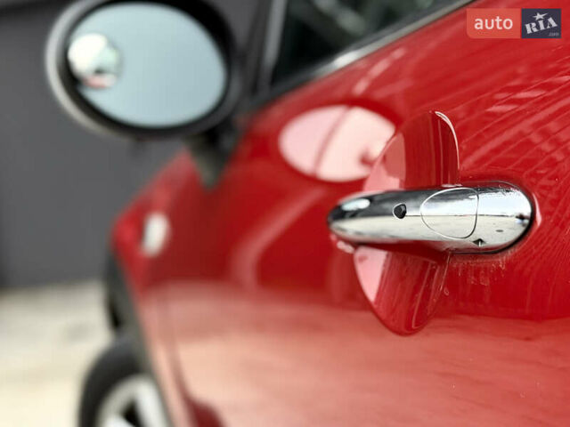 Червоний Міні Cooper, об'ємом двигуна 1.5 л та пробігом 115 тис. км за 11800 $, фото 19 на Automoto.ua