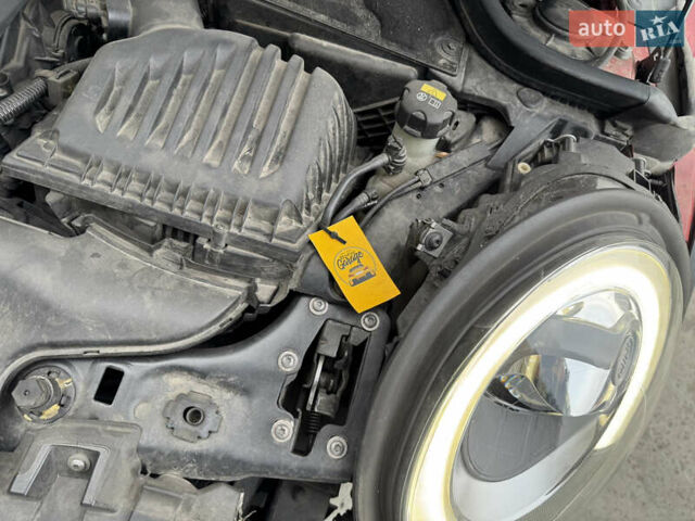 Червоний Міні Cooper, об'ємом двигуна 1.5 л та пробігом 115 тис. км за 11800 $, фото 61 на Automoto.ua