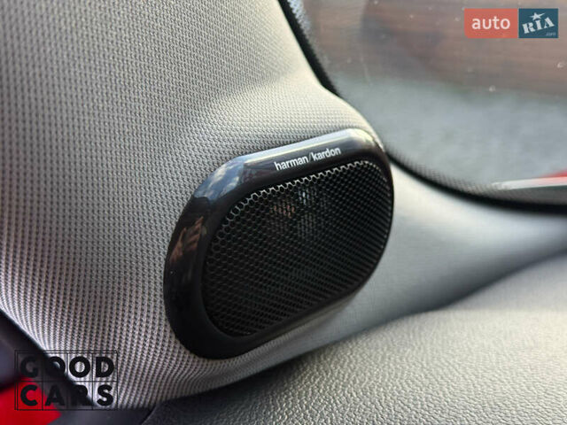 Червоний Міні Cooper, об'ємом двигуна 2 л та пробігом 202 тис. км за 12000 $, фото 26 на Automoto.ua