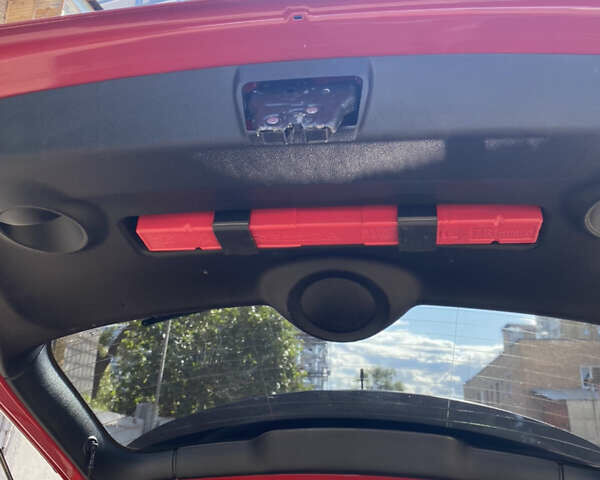 Червоний Міні Cooper, об'ємом двигуна 1.5 л та пробігом 108 тис. км за 16999 $, фото 8 на Automoto.ua