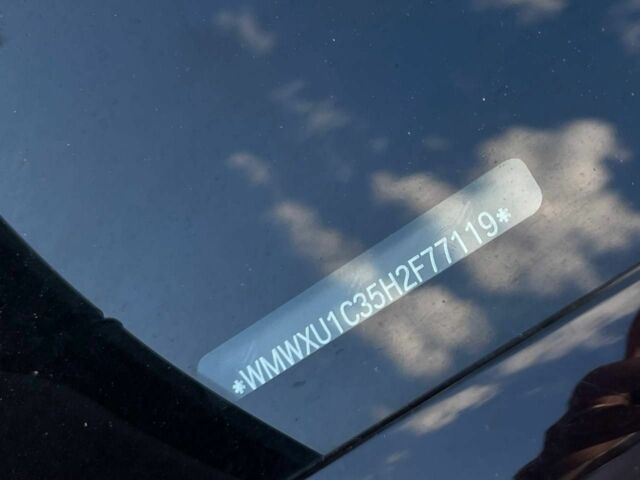 Червоний Міні Cooper, об'ємом двигуна 1.5 л та пробігом 124 тис. км за 11900 $, фото 19 на Automoto.ua