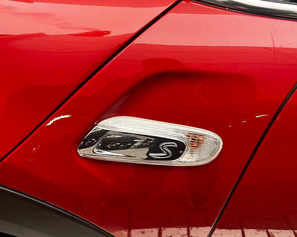 Червоний Міні Cooper, об'ємом двигуна 2 л та пробігом 165 тис. км за 19000 $, фото 37 на Automoto.ua