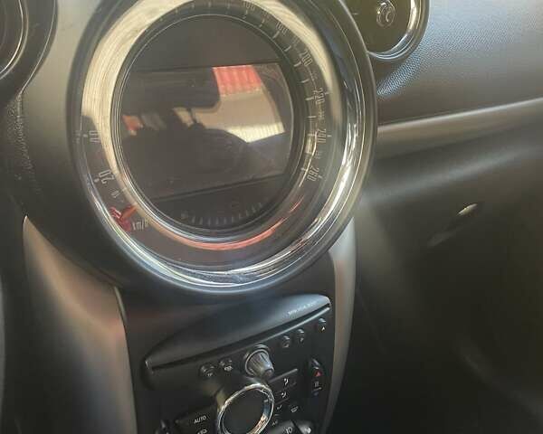 Червоний Міні Cooper, об'ємом двигуна 2 л та пробігом 179 тис. км за 16300 $, фото 10 на Automoto.ua