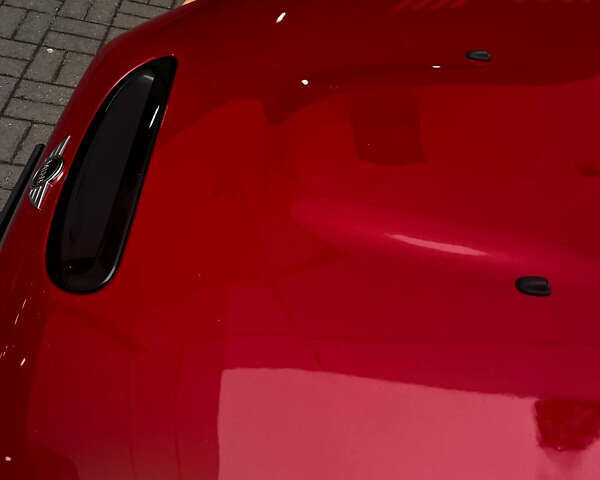 Червоний Міні Cooper, об'ємом двигуна 2 л та пробігом 165 тис. км за 19000 $, фото 46 на Automoto.ua