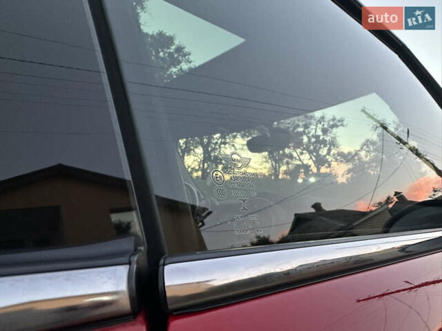 Червоний Міні Cooper, об'ємом двигуна 1.5 л та пробігом 68 тис. км за 13900 $, фото 25 на Automoto.ua