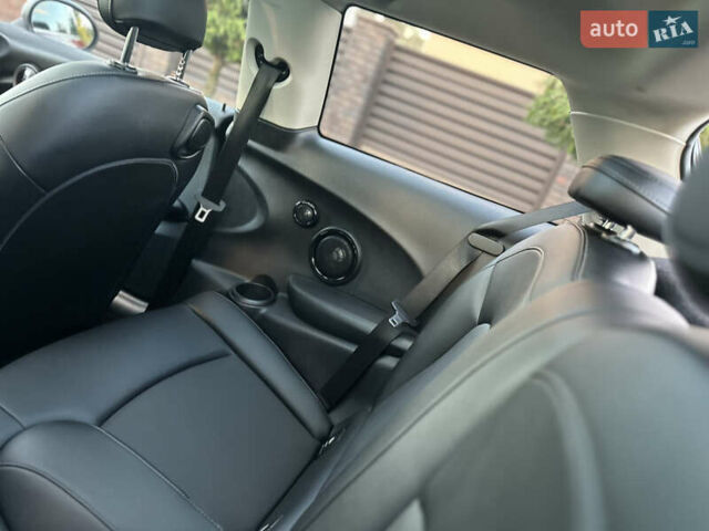 Червоний Міні Cooper, об'ємом двигуна 1.5 л та пробігом 68 тис. км за 13900 $, фото 84 на Automoto.ua