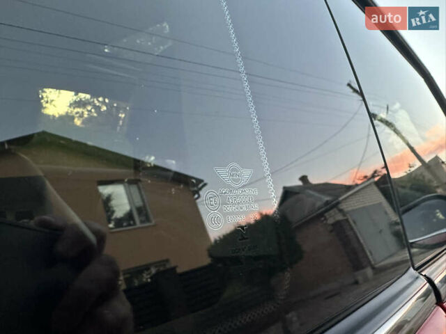 Червоний Міні Cooper, об'ємом двигуна 1.5 л та пробігом 68 тис. км за 13900 $, фото 26 на Automoto.ua