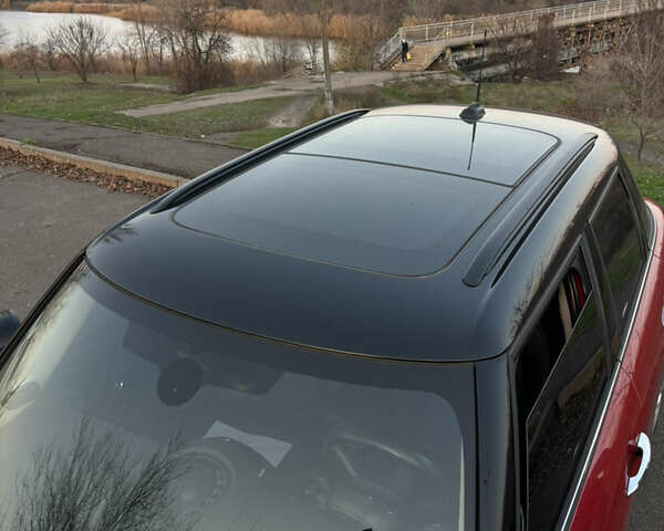 Червоний Міні Cooper, об'ємом двигуна 1.5 л та пробігом 79 тис. км за 14800 $, фото 13 на Automoto.ua