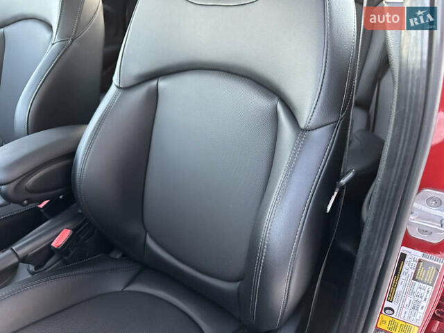 Червоний Міні Cooper, об'ємом двигуна 1.5 л та пробігом 76 тис. км за 14950 $, фото 35 на Automoto.ua