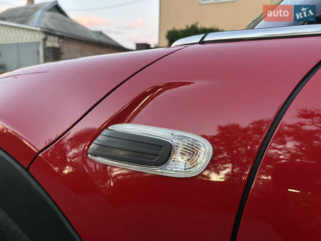 Червоний Міні Cooper, об'ємом двигуна 1.5 л та пробігом 68 тис. км за 13900 $, фото 20 на Automoto.ua