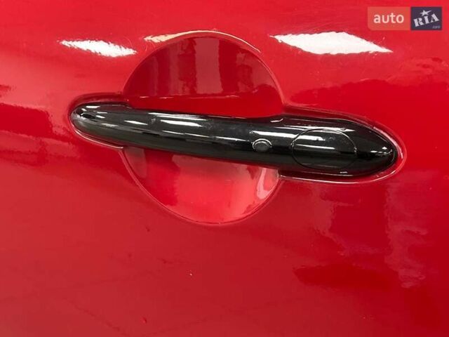 Червоний Міні Cooper, об'ємом двигуна 2 л та пробігом 105 тис. км за 17990 $, фото 16 на Automoto.ua