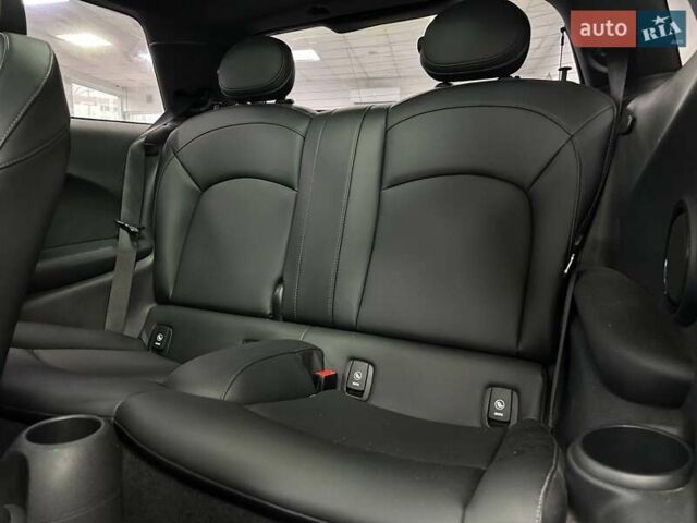 Червоний Міні Cooper, об'ємом двигуна 2 л та пробігом 105 тис. км за 17990 $, фото 21 на Automoto.ua