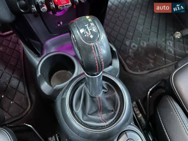 Червоний Міні Cooper, об'ємом двигуна 2 л та пробігом 105 тис. км за 17990 $, фото 33 на Automoto.ua