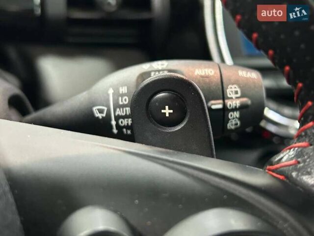 Червоний Міні Cooper, об'ємом двигуна 2 л та пробігом 105 тис. км за 17990 $, фото 41 на Automoto.ua