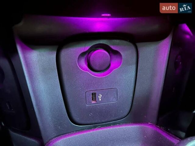 Червоний Міні Cooper, об'ємом двигуна 2 л та пробігом 105 тис. км за 17990 $, фото 32 на Automoto.ua