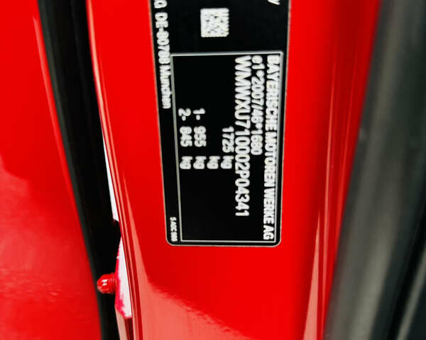 Червоний Міні Cooper, об'ємом двигуна 1.5 л та пробігом 206 тис. км за 17500 $, фото 50 на Automoto.ua