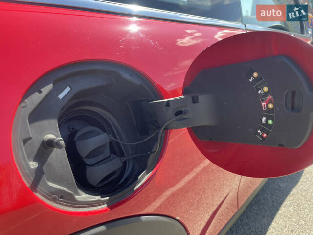 Червоний Міні Cooper, об'ємом двигуна 0 л та пробігом 38 тис. км за 16800 $, фото 6 на Automoto.ua
