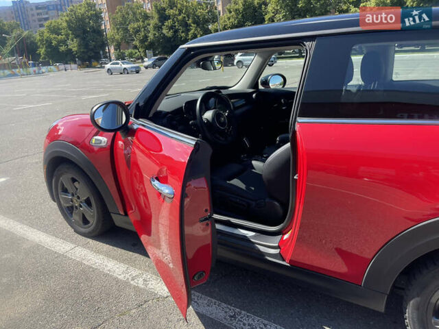 Червоний Міні Cooper, об'ємом двигуна 0 л та пробігом 38 тис. км за 16800 $, фото 7 на Automoto.ua