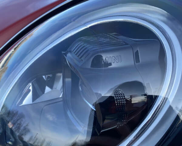 Красный Мини Купер, объемом двигателя 0 л и пробегом 14 тыс. км за 15700 $, фото 2 на Automoto.ua