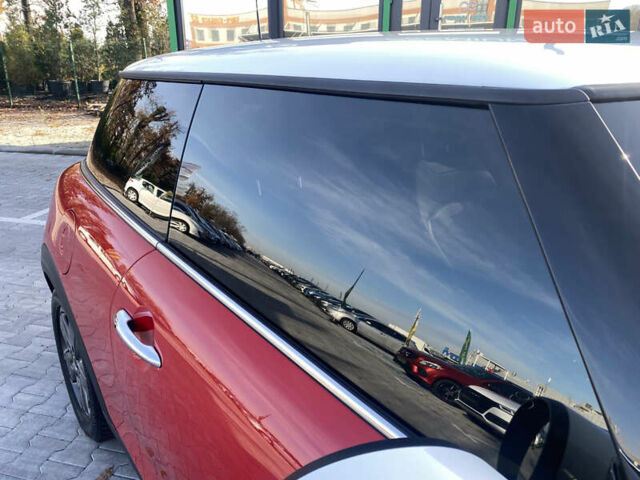 Красный Мини Купер, объемом двигателя 0 л и пробегом 14 тыс. км за 15700 $, фото 17 на Automoto.ua