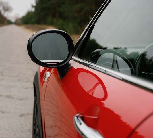 Червоний Міні Cooper, об'ємом двигуна 1.5 л та пробігом 45 тис. км за 17800 $, фото 34 на Automoto.ua