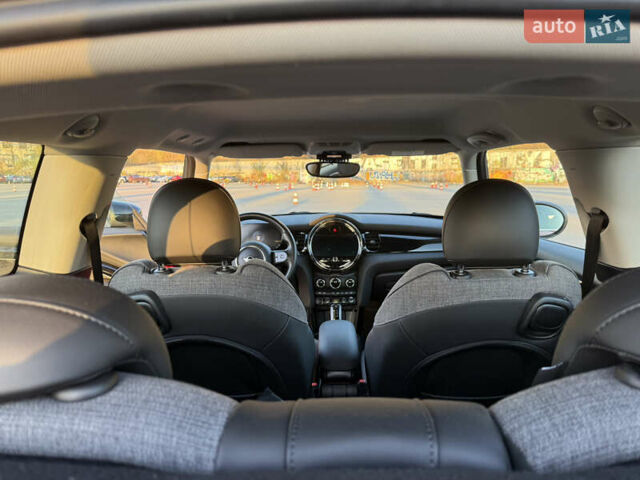 Червоний Міні Cooper, об'ємом двигуна 0 л та пробігом 39 тис. км за 17500 $, фото 16 на Automoto.ua