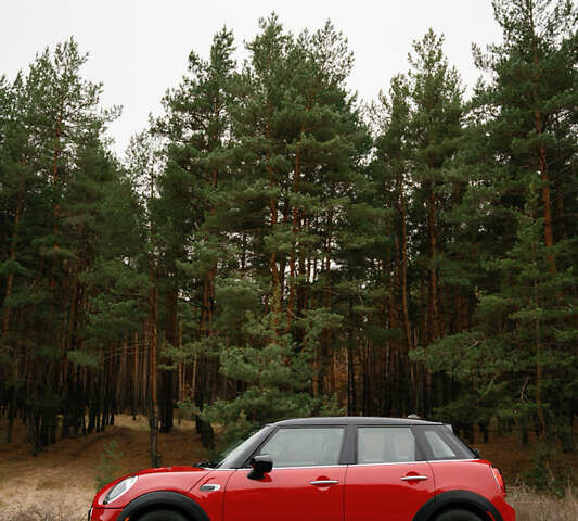 Червоний Міні Cooper, об'ємом двигуна 1.5 л та пробігом 45 тис. км за 17800 $, фото 15 на Automoto.ua