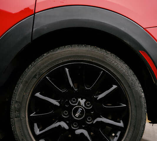 Червоний Міні Cooper, об'ємом двигуна 1.5 л та пробігом 45 тис. км за 17800 $, фото 39 на Automoto.ua