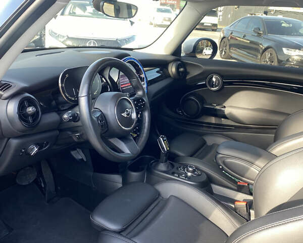 Красный Мини Купер, объемом двигателя 0 л и пробегом 14 тыс. км за 15900 $, фото 12 на Automoto.ua