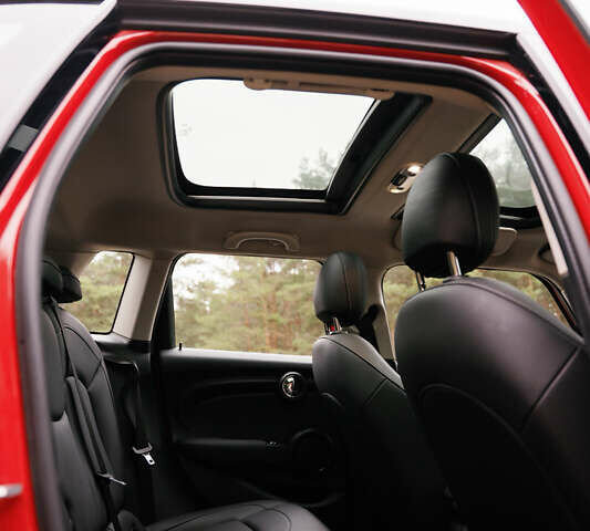 Червоний Міні Cooper, об'ємом двигуна 1.5 л та пробігом 45 тис. км за 17800 $, фото 19 на Automoto.ua