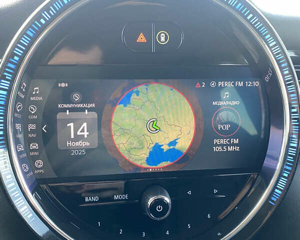 Красный Мини Купер, объемом двигателя 0 л и пробегом 14 тыс. км за 15900 $, фото 29 на Automoto.ua