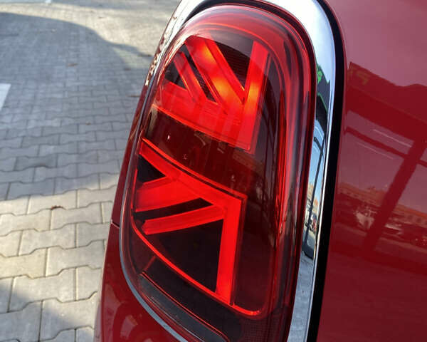 Красный Мини Купер, объемом двигателя 0 л и пробегом 14 тыс. км за 15900 $, фото 9 на Automoto.ua