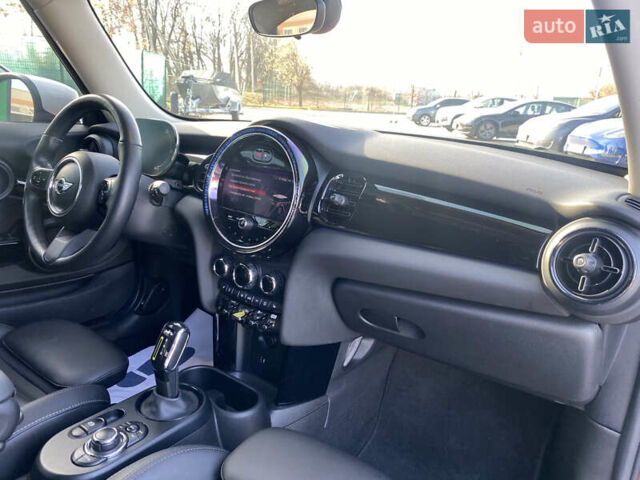 Красный Мини Купер, объемом двигателя 0 л и пробегом 14 тыс. км за 15700 $, фото 19 на Automoto.ua